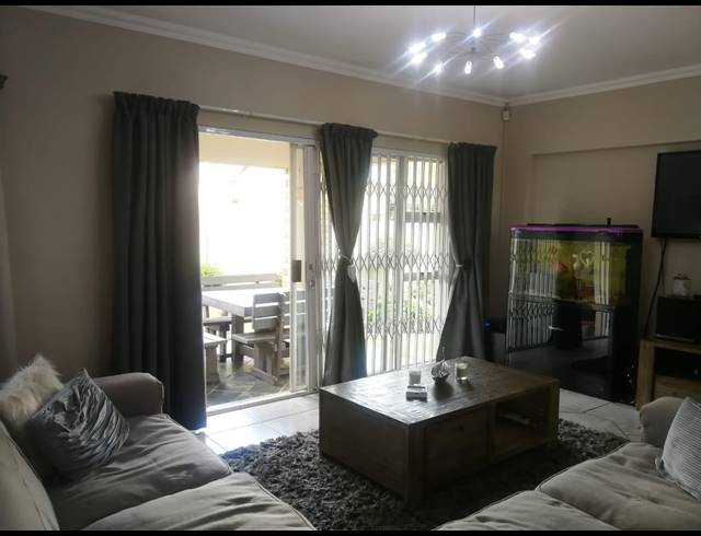 3 BEDROOM TOWNHOUSE SOLD IN MEYERSDAL